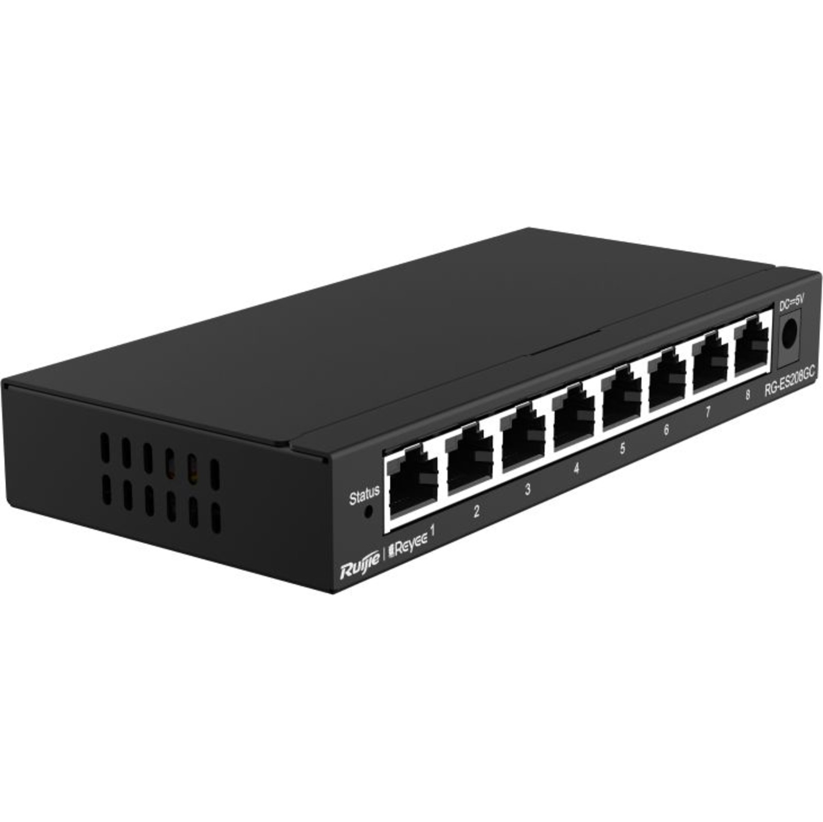 Non-PoE Switches 