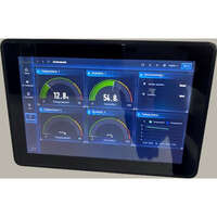 Sensors and Controls 