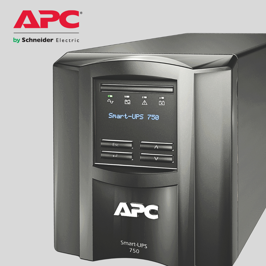 APC UPS