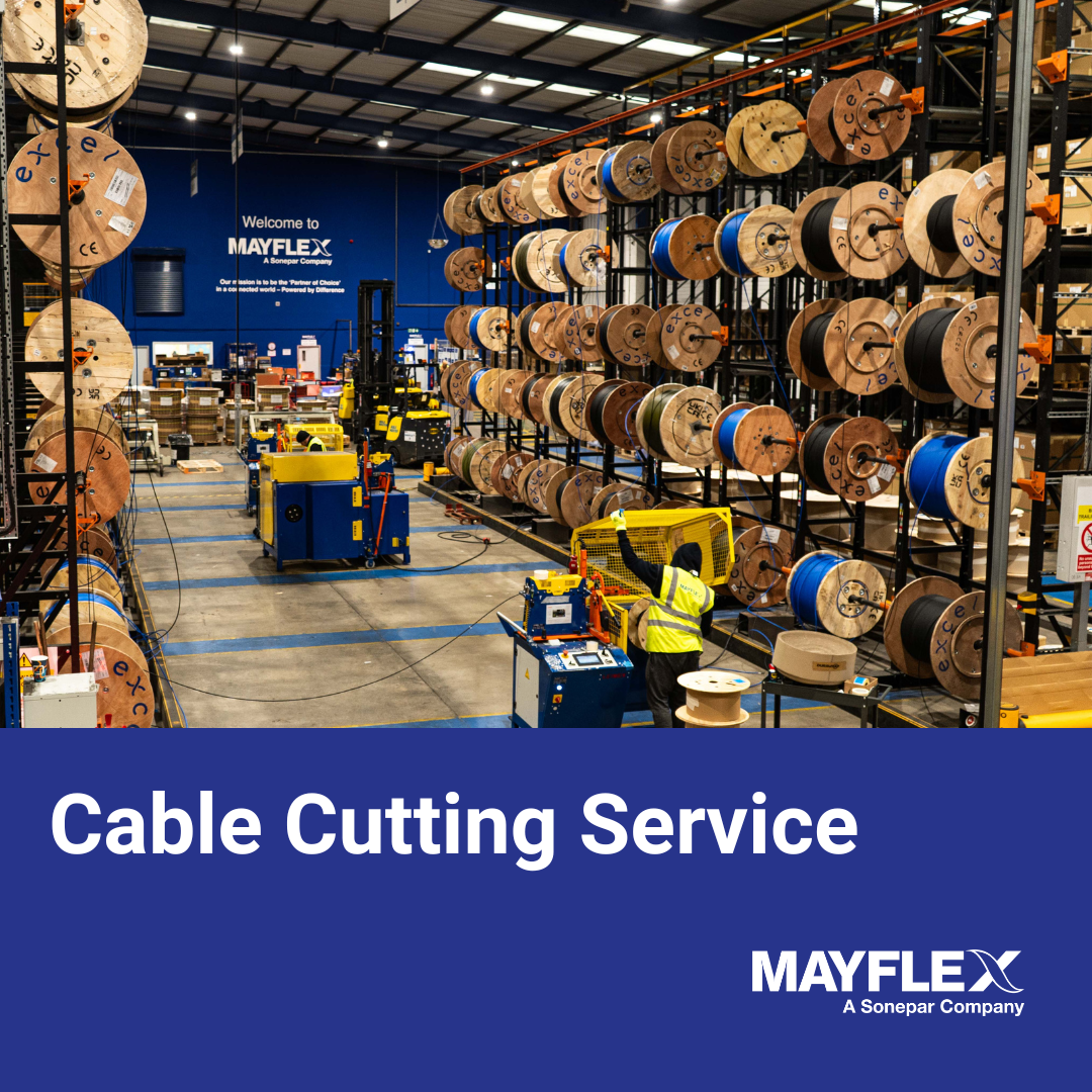 Cable Cutting Service