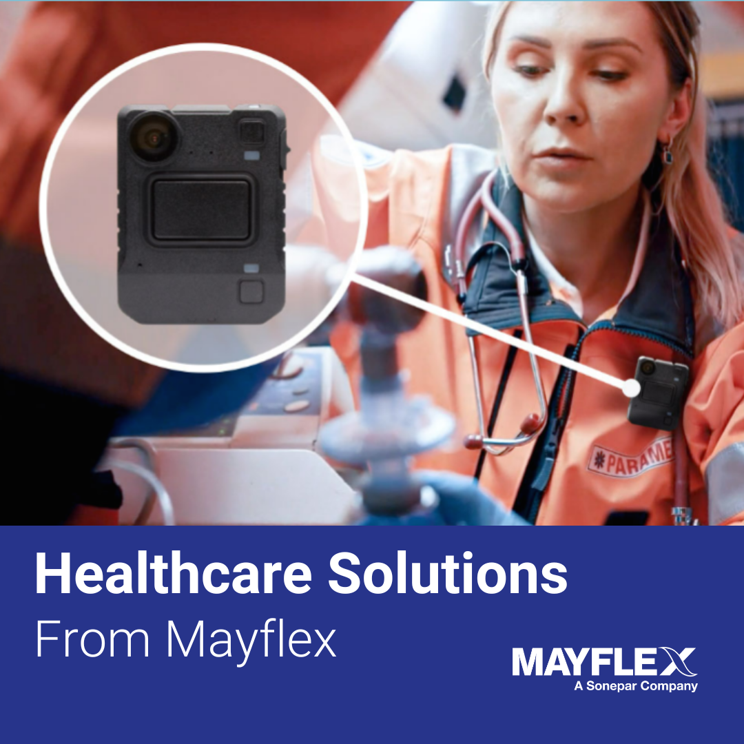 Mayflex Healthcare Solutions