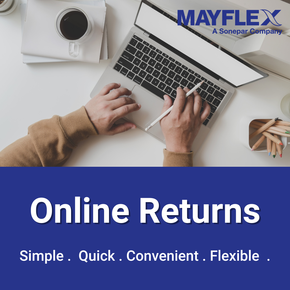 Online Returns