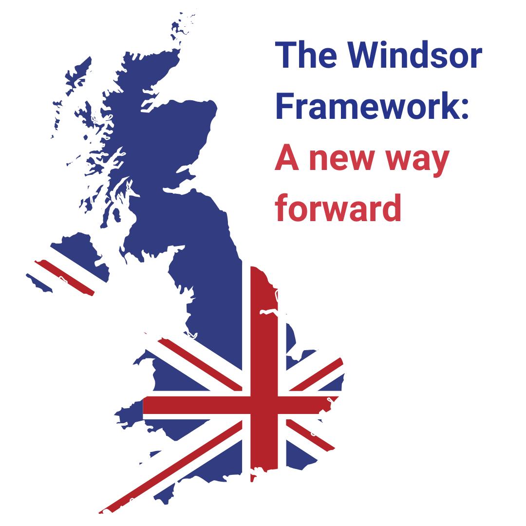 Windsor Agreement