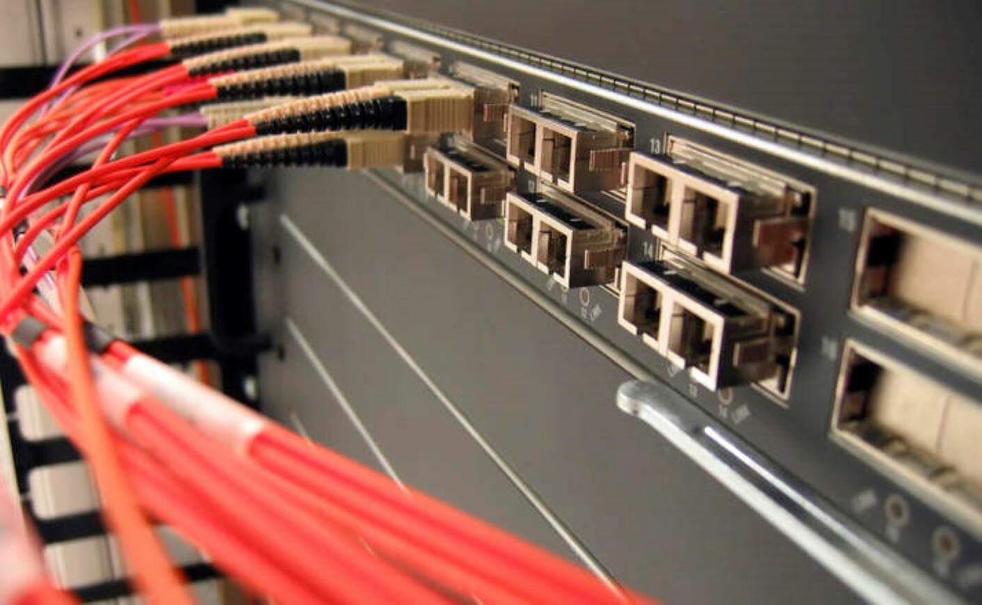 Course- Cabling