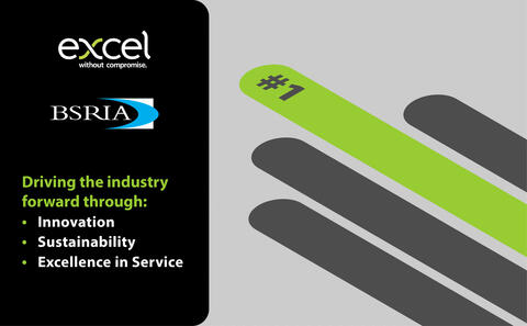 Excel Networking - Leading the UK Structured Cabling Market with Innovation and Sustainability