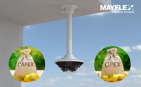 Cloud copex vs opex