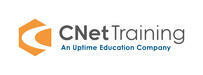 CNET Training logo- An Uptime Education Company