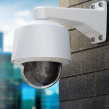 Avigilon Cloud Security