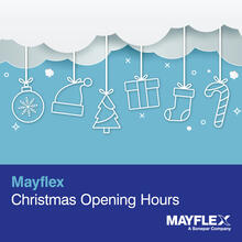 Christmas Opening Times