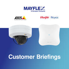 Customer Briefings