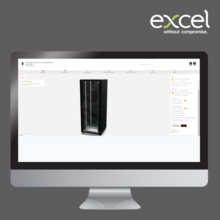 Environ Rack Configurator