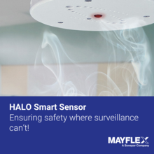 Avigilon Halo Detector