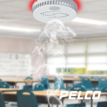 Pelco Halo