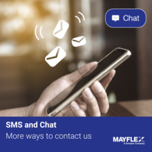 SMS and Chat