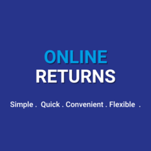 Online Returns