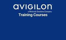 Avigilon Training Course