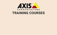 Axis Training Course