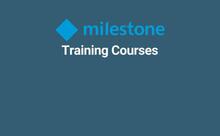 Milestone Training Course