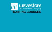 Wavestore Training Course