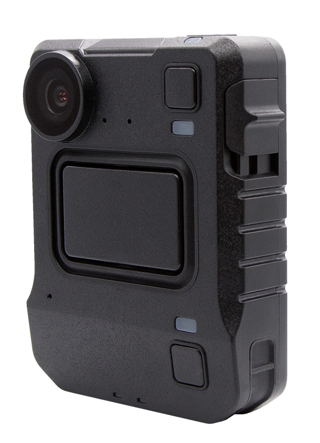 avigilon body camera