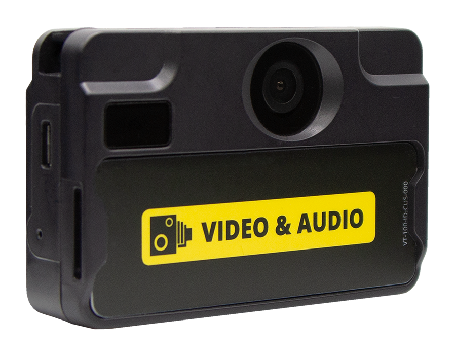 avigilon body camera